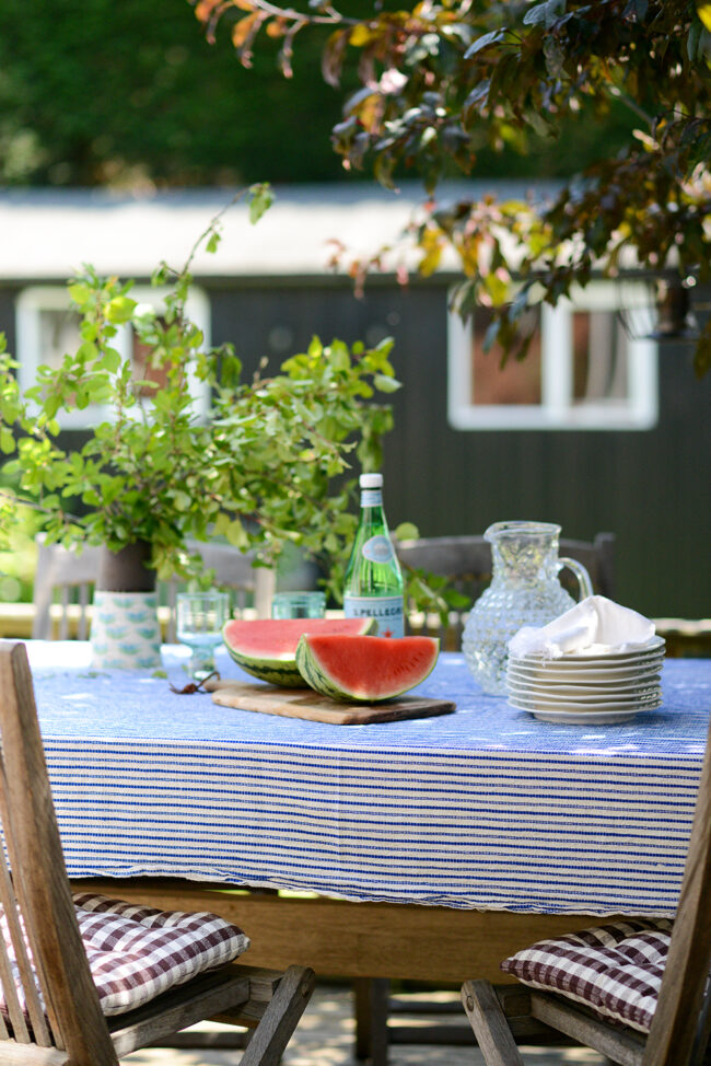 Styling by Sarah Loveday Studio