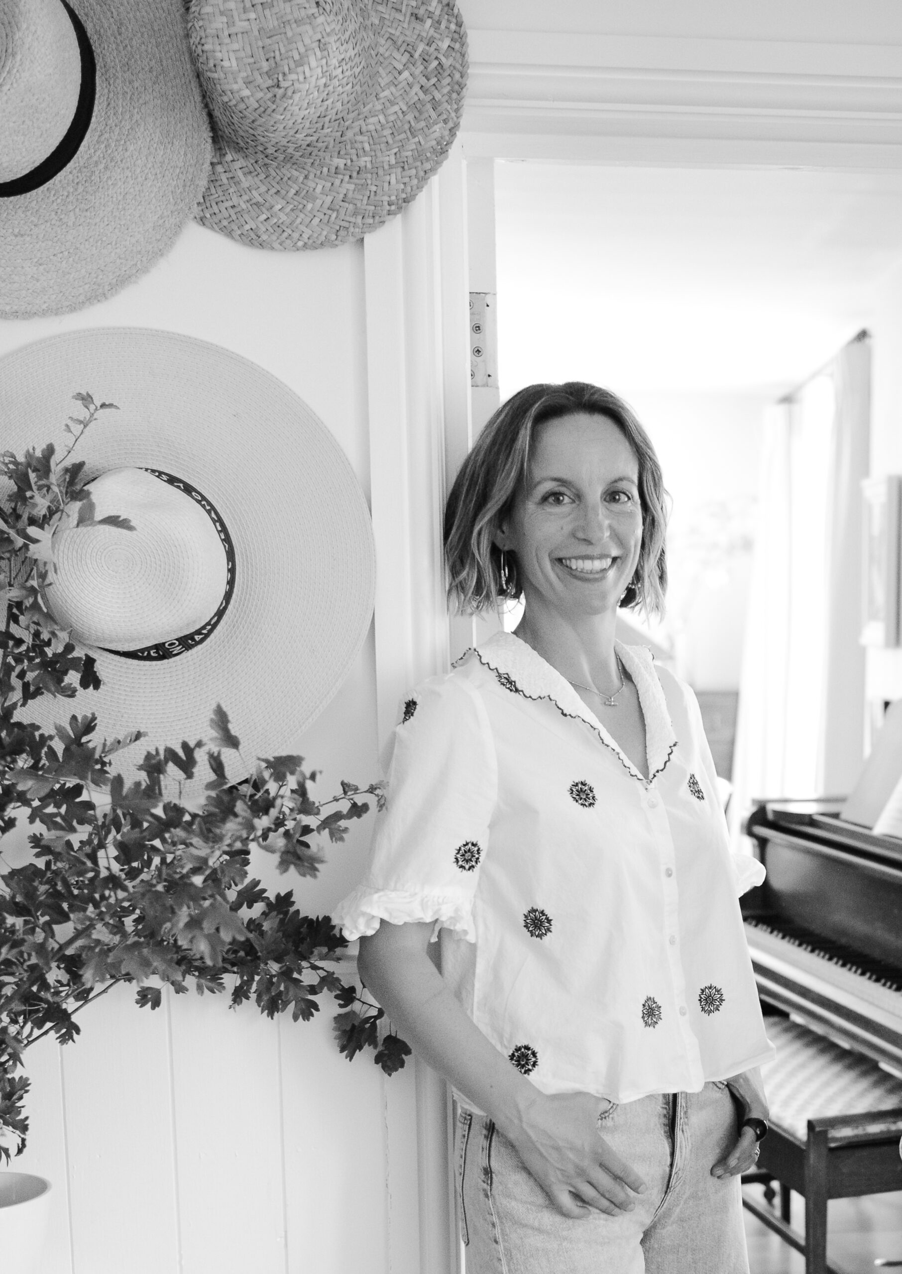 Sarah Loveday